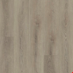 Shaw Floorte Paladin Plus: Toasted Taupe Luxury Enhanced Vinyl Plank with Attached Pad 0278V 5218
