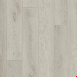 Shaw Floorte Paladin Plus: Warm Grey Luxury Enhanced Vinyl Plank with Attached Pad 0278V 5220