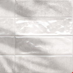 Glass Tile & Stone Verano: White 4