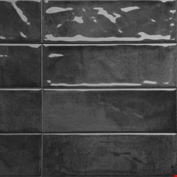 Glass Tile & Stone Verano: Anthracite 4