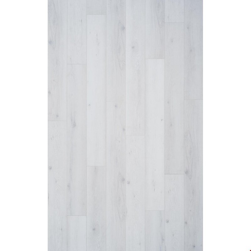 Casabella Laminate AquaProof: Lighthouse 8" x 60" Waterproof Laminate Plank with Attached Pad AP107LH