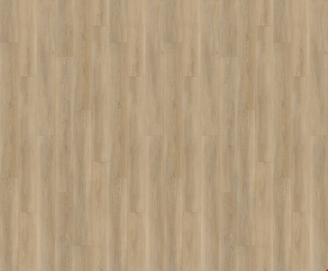 Casabella Versacore Grande: Springtime 10" x 82" Waterproof Luxury Vinyl Plank with attached pad CBVVCG10ST