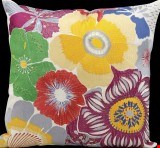 Nourison Outdoor Wild Flowers 18