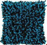 Nourison Lifestyle Rolled Silk 18"x18" Pillow 798019018634