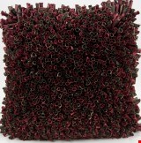 Nourison Lifestyle Rolled Silk 18"x18" Pillow 798019001643