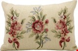 Nourison Kathy Ireland Pillow 3 Bouquets 14