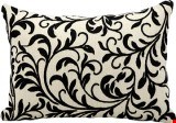 Nourison Kathy Ireland Pillow Branches 14