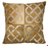 Nourison Dallas Infinity Square 20