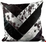 Nourison Natural Leather and Hide Jersey Design 20