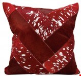 Nourison Natural Leather and Hide Jersey Design 20