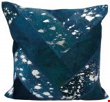 Nourison Natural Leather and Hide Jersey Design 20