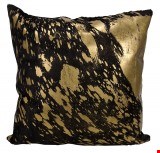 Nourison Couture Hide Metallic Splash 18