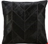 Nourison Kathy Ireland Pillow Solid Chevron 20