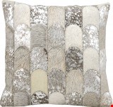 Nourison Kathy Ireland Pillow Lady Fingers 20