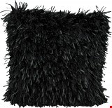 Nourison Kathy Ireland Pillow Medlay Soft Shag 20"x20" Pillow 798019027209