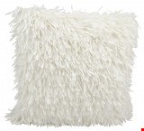 Nourison Kathy Ireland Pillow Medlay Soft Shag 20