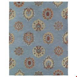 Kaleen Brooklyn Spa  (Tatum - 01) Rectangle 2'2