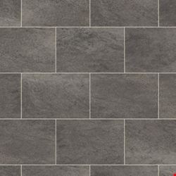 Karndean Knight Tile Rigid Core: Cumbrian Stone Luxury Vinyl Plank SCB-ST14-G