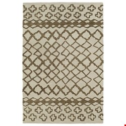 Kaleen Casablanca Brown  (CAS01) Runner 2'8