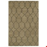 Lt. Brown Runner 2'8" 7'0"