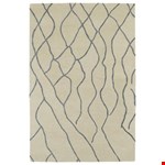 Ivory Rectangle 8'2" 10'0"