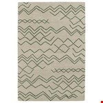 Emerald Rectangle 5'3"