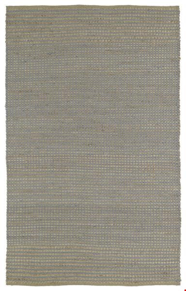Kaleen Colinas Slate (COL01-103) Rectangle 8'2" x 10'0" Area Rug