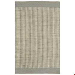 Kaleen Colinas Ivory (COL02-01) Rectangle 8'2