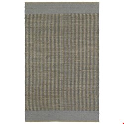Kaleen Colinas Slate (COL02-103) Rectangle 3'2
