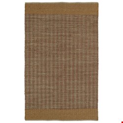 Kaleen Colinas Paprika (COL02-53) Rectangle 5'2