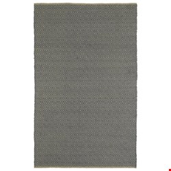 Kaleen Colinas Slate (COL03-103) Rectangle 1'10