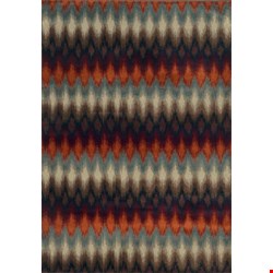 Oriental Weavers Adrienne Multi (A4523A240330ST) Rectangle 7'10