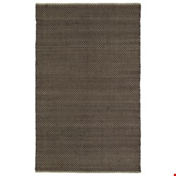 Kaleen Colinas Chocolate (COL04-40) Rectangle 3'2