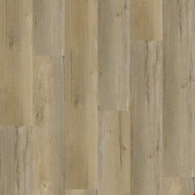 Paramount Bliss 5.0: Nokomis 9" x 60" Waterproof Vinyl Plank PA5MM27