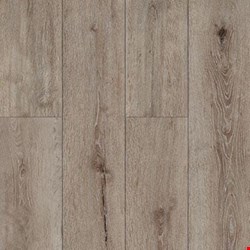 Paramount Bliss Dry Back: Brushed Aluminum 7