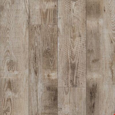 Paramount Bliss Dry Back: Stampede Taupe 7" x 48" Vinyl Plank DB110