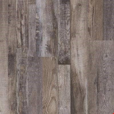 Paramount Bliss Dry Back: Albarino 7" x 48" Vinyl Plank DB114