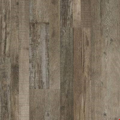 Paramount Bliss Dry Back: Eagle Rock 7" x 48" Vinyl Plank DB115
