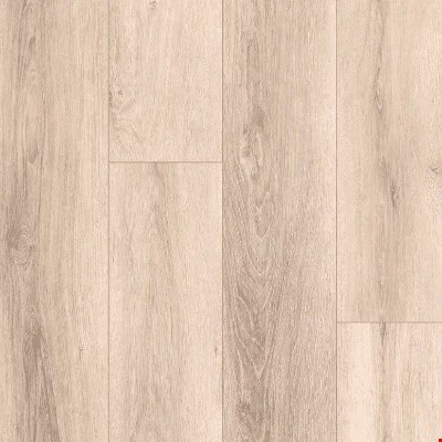 Paramount Bliss Dry Back: River Silt 7" x 48" Vinyl Plank DB126