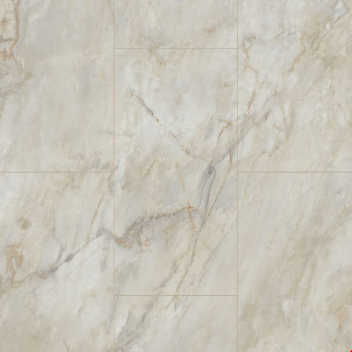 Paramount Bliss Dry Back: Baffin 12" x 24" Vinyl Tile DB505