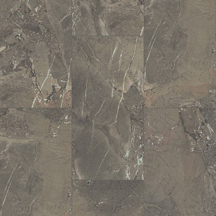 Paramount Bliss Dry Back: Notch Peak 12" x 24" Vinyl Tile DB511