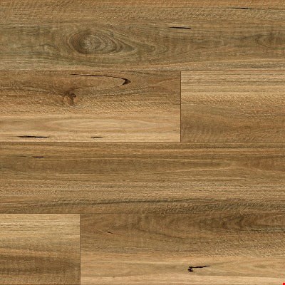 Paramount Bliss Dry Back: Spanish Outlook 7" x 48" Vinyl Plank DB136