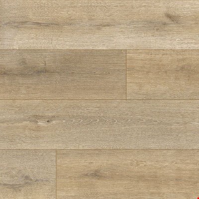Paramount Bliss Dry Back: Sparrow 7" x 48" Vinyl Plank DB137