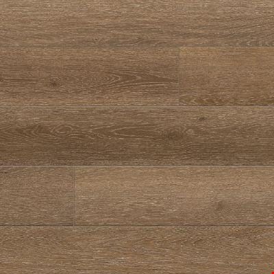 Paramount Bliss Dry Back: Bridgewater Brown 7" x 48" Vinyl Plank DB602