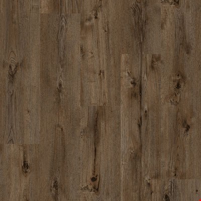Paramount Bliss 5.0: Caribou 9" x 60" Waterproof Vinyl Plank PA5MM33