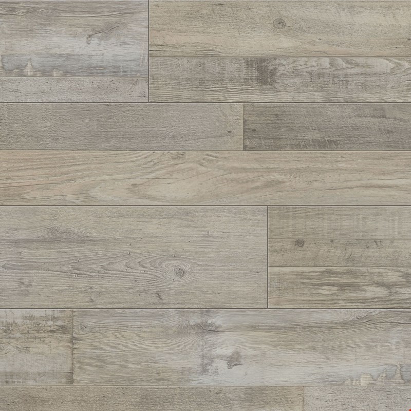 Paramount RigidCORE WPC: Biscotti Prao 9" x 60" Waterproof Rigid Luxury Vinyl Plank with attached pad PC132