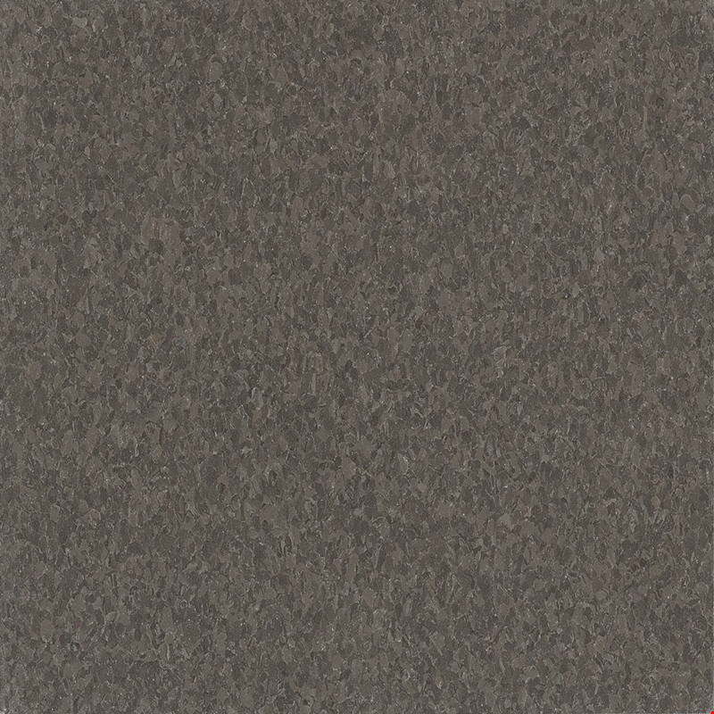 Armstrong Premium Excelon Crown Texture: Smokey Brown Vinyl Composite Tile 5C868