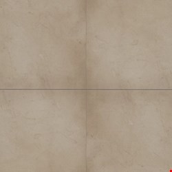 USFloors Coretec Pro Tile: Raw Terra Cotta Engineered Luxury Vinyl Tile with Cork Comfort VV840-12271