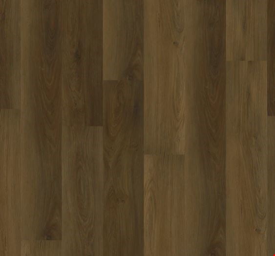 Earthwerks Chassis Pro 20 MIL: Spitfire 7" x 48" Luxury Vinyl Plank CPR 9257