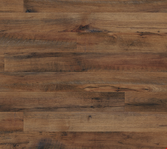 Karndean Art Select Glue Down: Blended Oak Luxury Vinyl Tile RL50